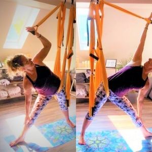 Meet your Posher, Felicia